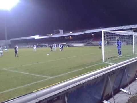 Fc Dordrecht-Fc Eindhoven