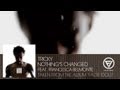 Tricky - 'Nothing's Changed' feat. Francesca ...