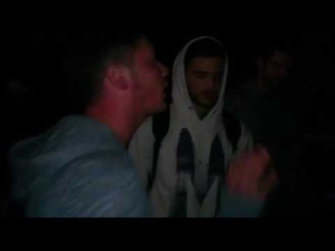 DugtrioBattle  La gente fuerte de Mazagón vs Acb2, Belle1 y Kude Semis 1 1