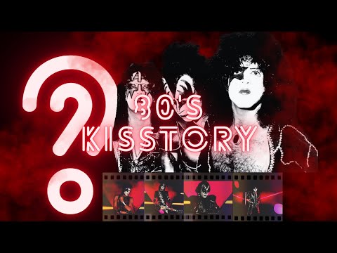 The KISSTORY of Peter Criss' Departure and (Music From) The Elder