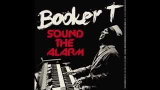 Booker T. Jones - Broken Heart (feat. Jay James)