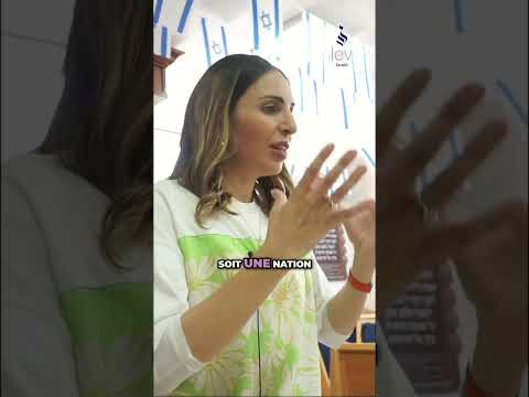 Yom Haatsmaout : nous ne sommes pas revenus par hasard - Joy Galam