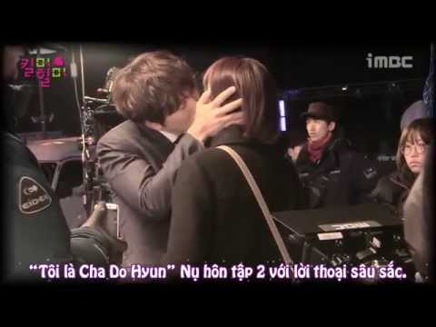 [Vietsub] [Kill Me, Heal Me] I am Cha Do Hyun! 2 - level kiss with the famous line!