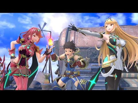 Double Aegis Team Battle Montage!