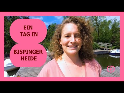 Jana testet den Ferienpark Bispinger Heide | Center Parcs-Parkentdecker | Center Parcs