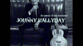 johnny Hallyday: entre violence et violon