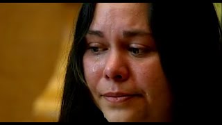 ‘To the Bridge’: Inside the Amanda Stott-Smith case