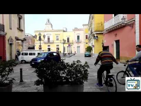 Trailer Squinzano TV