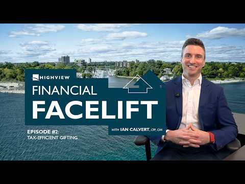 Ian’s Financial Facelift Series – Episode 2
