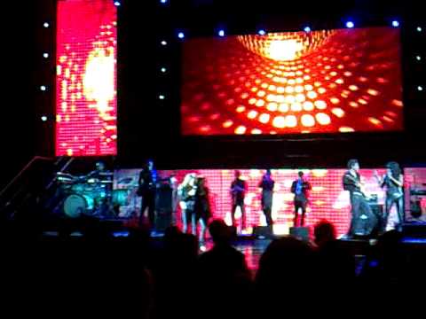 HCTG - Aint Too Proud To Beg - 30 Nov 2010 - Apollo Hammersmith