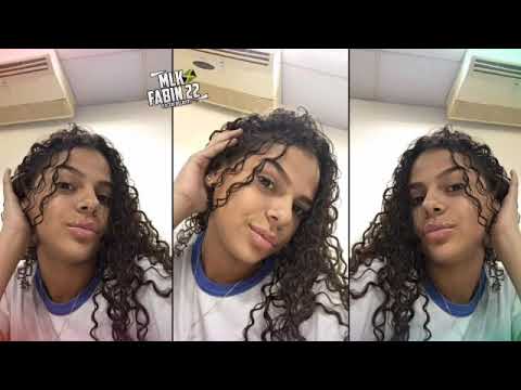 MC VITIN LC MALOQUEIRO SER APAIXONOU - MLK FABIN 22