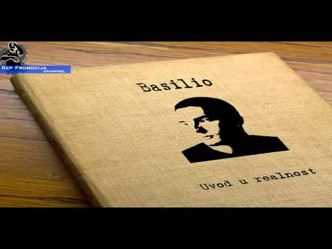 Basilio Feat. Mladen & Bladde - Jer To Zasluzujem (Serbian Rap) +Download Albuma