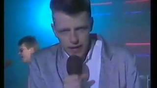 Madness - One Better Day (UK TV) 24/05/84