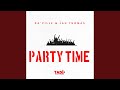 Party Time