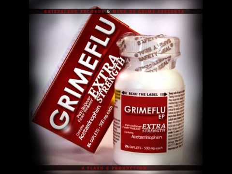 Meridian Dan & Prez T - Grime Flu Freestyle [Dj Springy P - Pulse London]