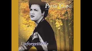 Patsy Cline - Bill Bailey, Won&#39;t You Please Come Home