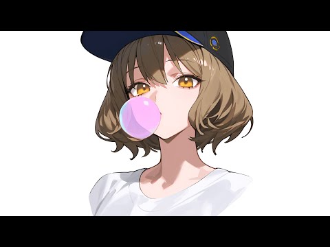 「Nightcore」DOWNFVLL & SADZILLA - GANADOS