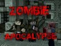 Zombie Apocalypse (Minecraft Adventure Map ...