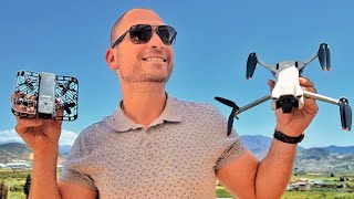 What is the Best Drone for You?