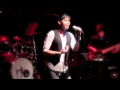 Kris Allen - I Need To Know - Cover 