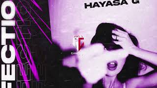 HAYASA G - AFFECTION
