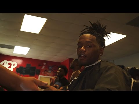 Hotboy Spiffy - “Weather Man” (Shot by @Fourth Floor Media)