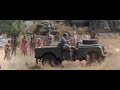 Film Jadul Afrika Ngakak Abis Lucu Banget