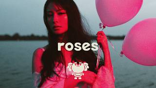 Valencia Grace - Roses (lyrics)