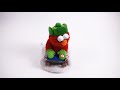 Kurt Adler Sesame Street Elmo Christmas Sleigh Deck The Halls