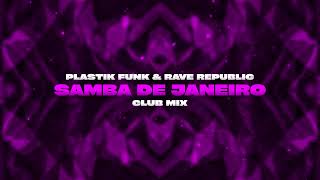Download lagu Plastik Funk x Rave Republic x Bellini - Samba De Janeiro (Club Mix) mp3 Download lagu Plastik Funk x Rave Republic x Bellini - Samba De Janeiro (Club Mix) mp3
