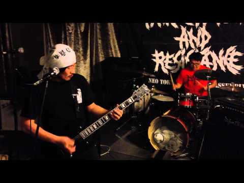 [Live] Nahu (나후) - Lost Enemy + Sinless