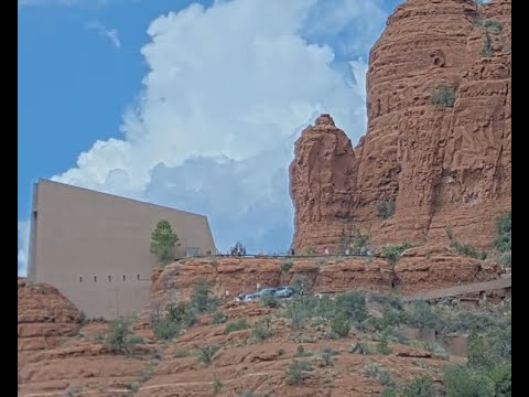 Chapel of the Holy Cross thumbnail