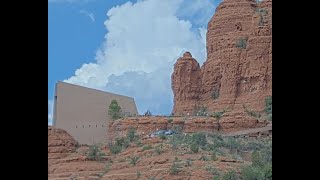 Chapel of the Holy Cross