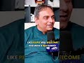 Raise Your Child Strongly Ft Jay Vasavda Dr YSR Podcast Shorts Viral Motivation