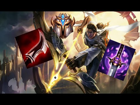 Nygsson-OTP Poke Varus montage!
