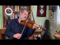 Old Molly Hare (Fast): Learn the Fiddle Standards with Rhys Jones #1