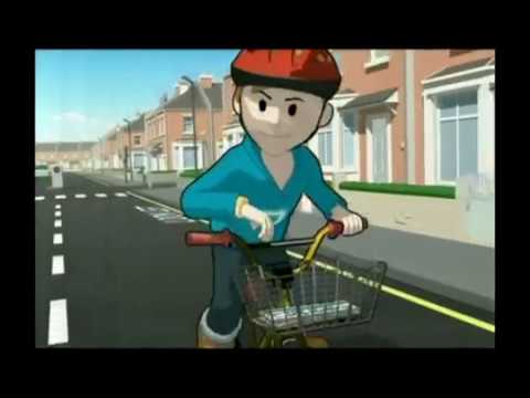 ITV1 Central Continuity - 24th May 2006 (5)