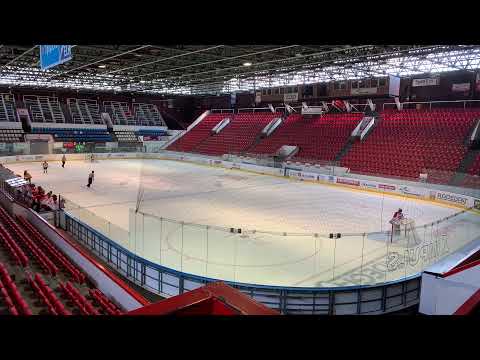 HC Olomouc - HC Dukla Jihlava ( miniturnaj ročníku 2007)