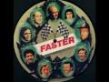 Faster by George Harrison (Lyrics in Description)