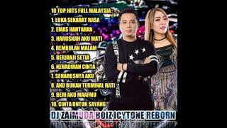 Download lagu DJ LUKA SEKARAT RASA - DJ EMAS HANTARAN - FULL MALAYSIA BY DJ ZAIMUDA BOIZ ICYTONE REBORN mp3