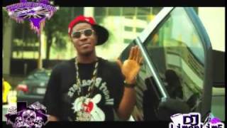 Smile &amp; Wave (Screwed &amp; Chopped)