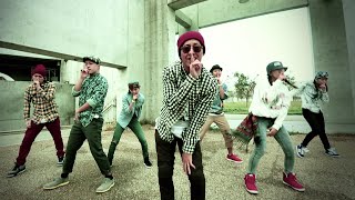 WCO DANCE FILM Project
「STYLES」-ROUTINE-