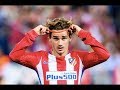 Antoine Griezmann - COMPLETE 2017 Dribbling/Skills/Runs & Goals |HD