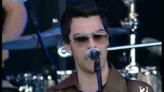 Stereophonics -  Have a Nice Day Rock in Rio Madrid