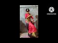 Komola Sundori Nache Dance Cover Riya Das Flok Song