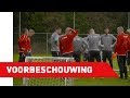 Voorbeschouwing VVV-Venlo - sc Heerenveen