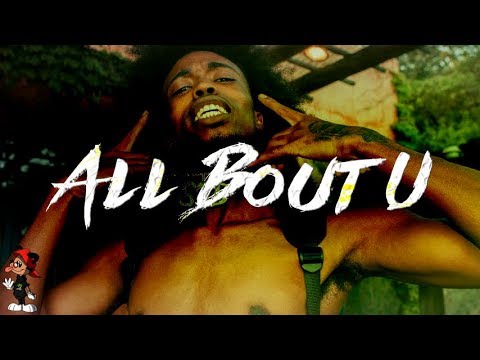 🔥 SOB x RBE (Yhung TO x Daboii) Type Beat "All Bout U" 2018 R&B Instrumental | Producer Palace