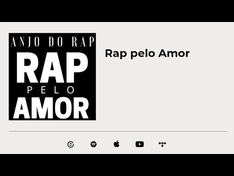 ANJO DO RAP - oficial