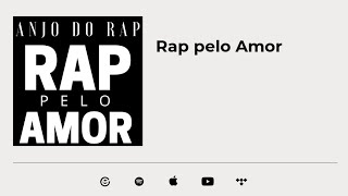 ANJO DO RAP - oficial