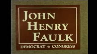 John Henry Faulk for Congress (1983)